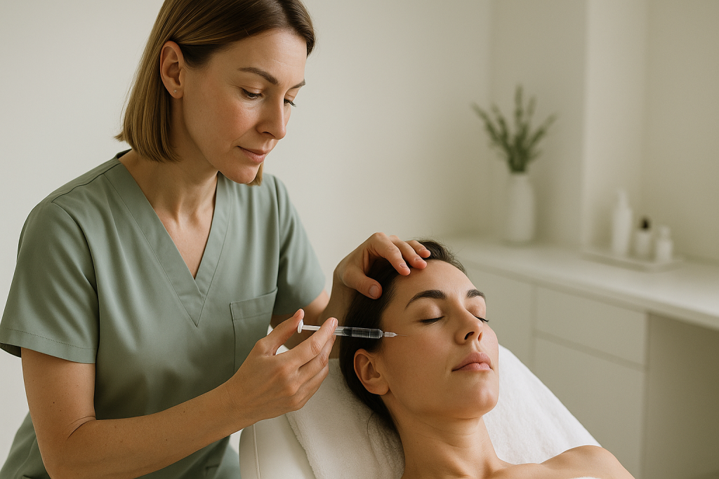 Medicina y cirugía estética en Alicante