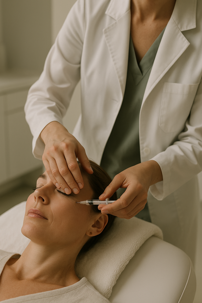 Medicina y cirugía estética