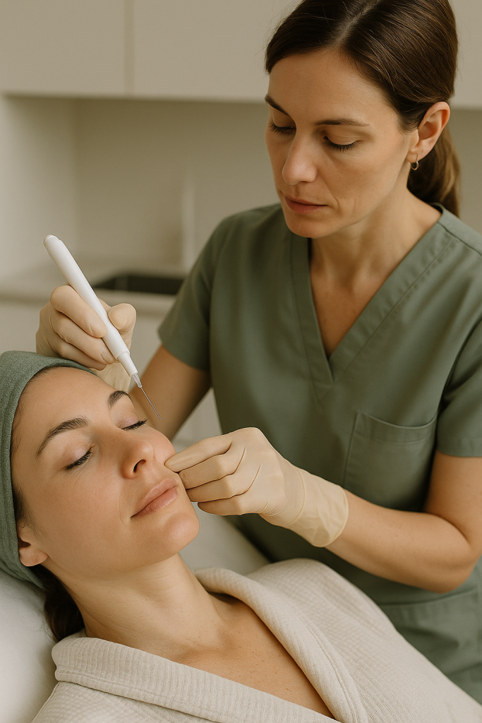 Medicina y cirugía estética