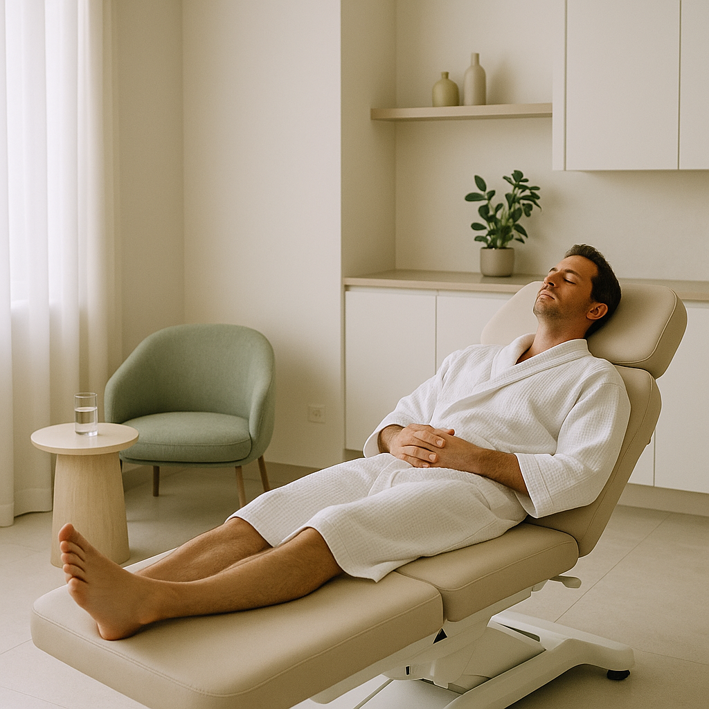 Medicina y cirugía estética