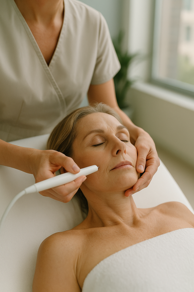 Medicina y cirugía estética