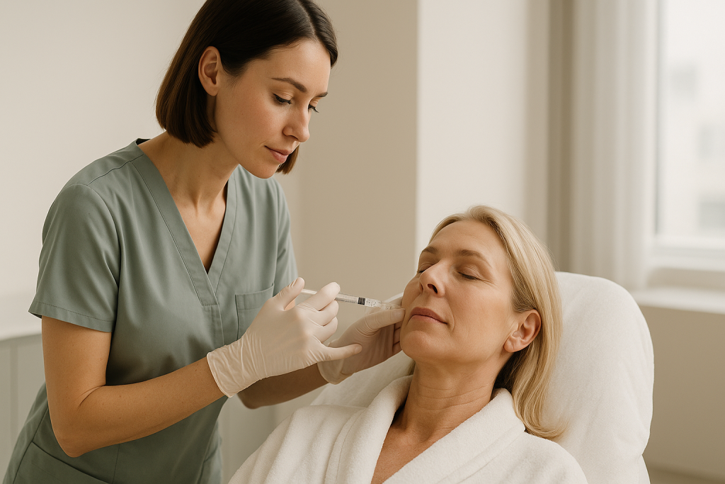 Medicina y cirugía estética en Las Palmas de Gran Canaria