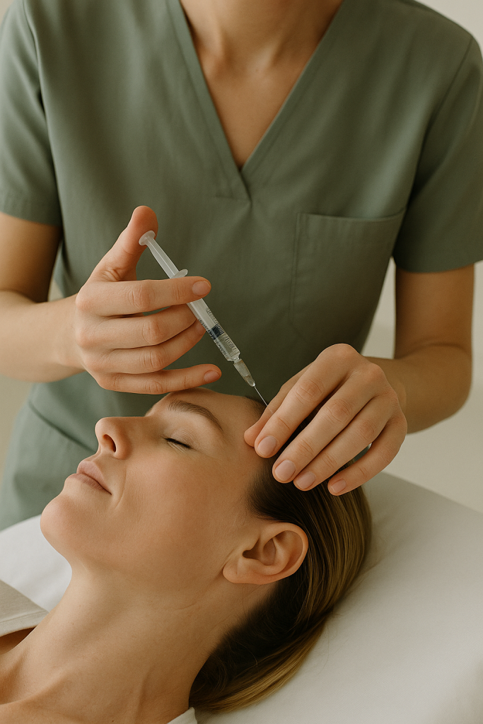 Medicina y cirugía estética