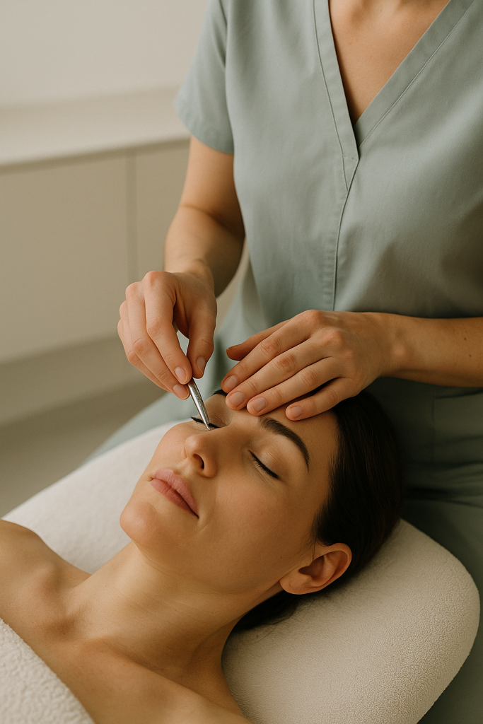 Medicina y cirugía estética