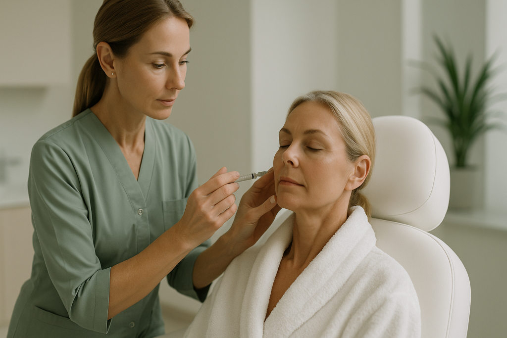 Medicina y cirugía estética en Málaga