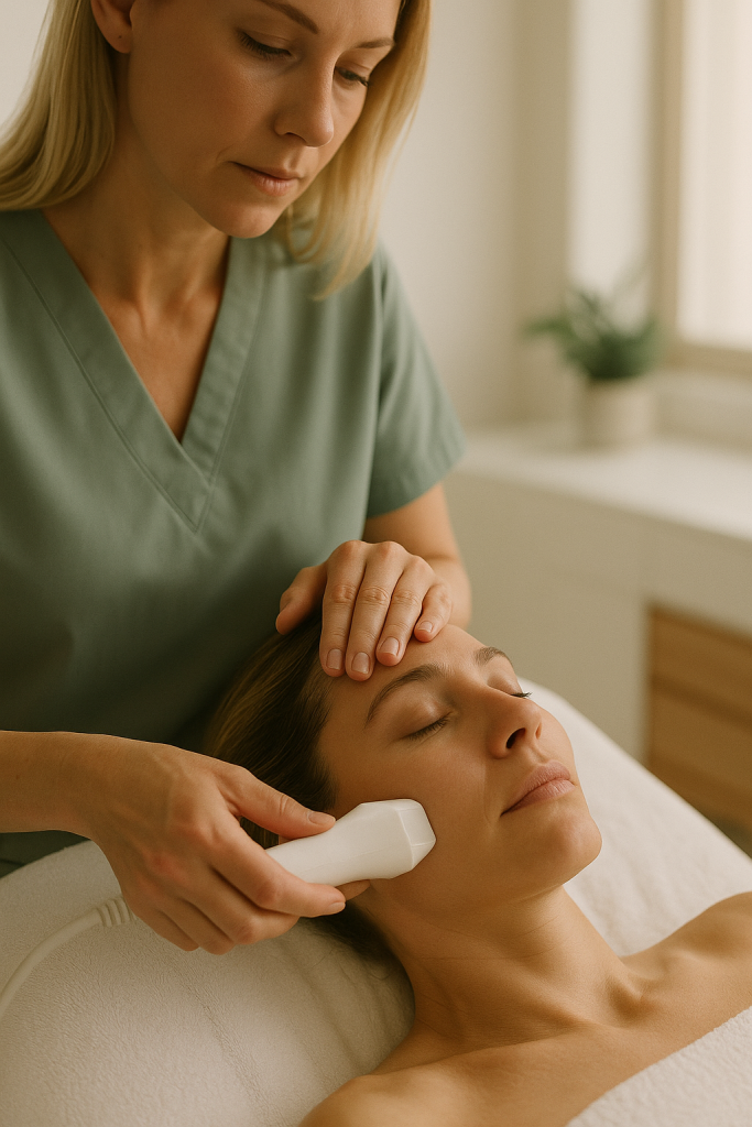 Medicina y cirugía estética