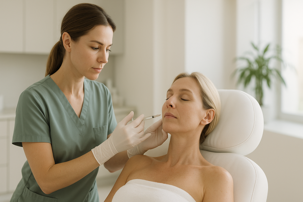 Medicina y cirugía estética en Marbella