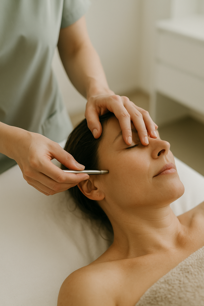 Medicina y cirugía estética