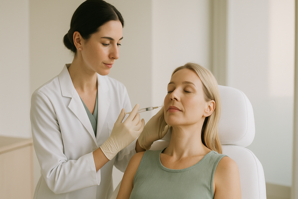 Medicina y cirugía estética en Palma de Mallorca