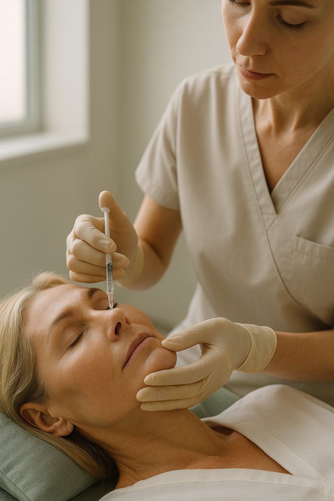 Medicina y cirugía estética