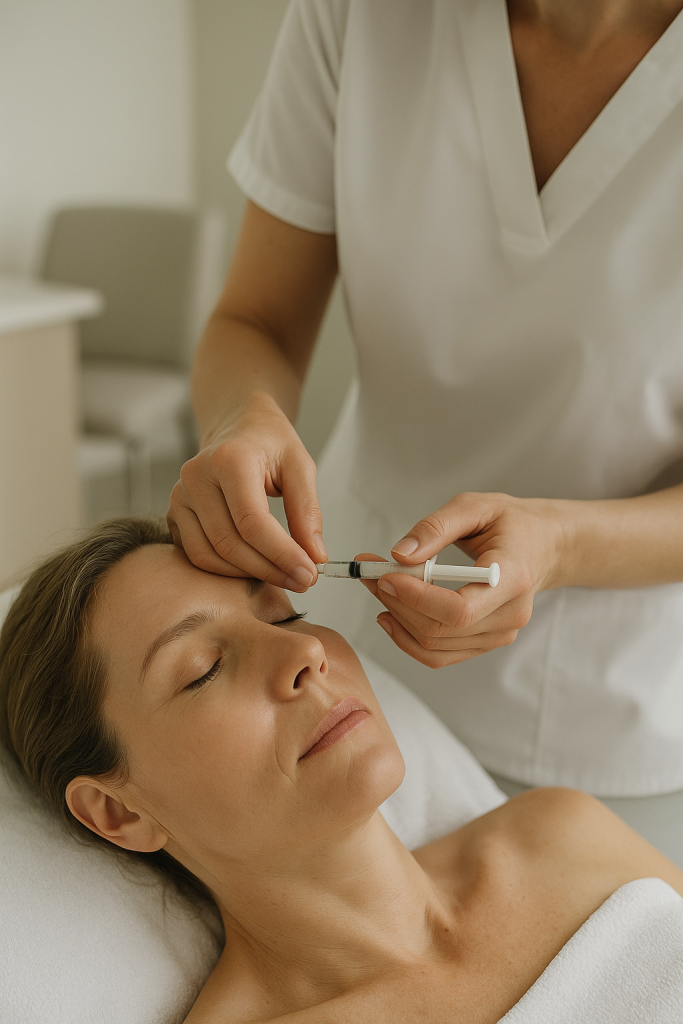 Medicina y cirugía estética