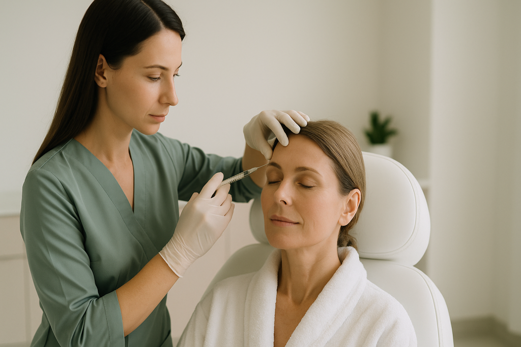 Medicina y cirugía estética en Tenerife