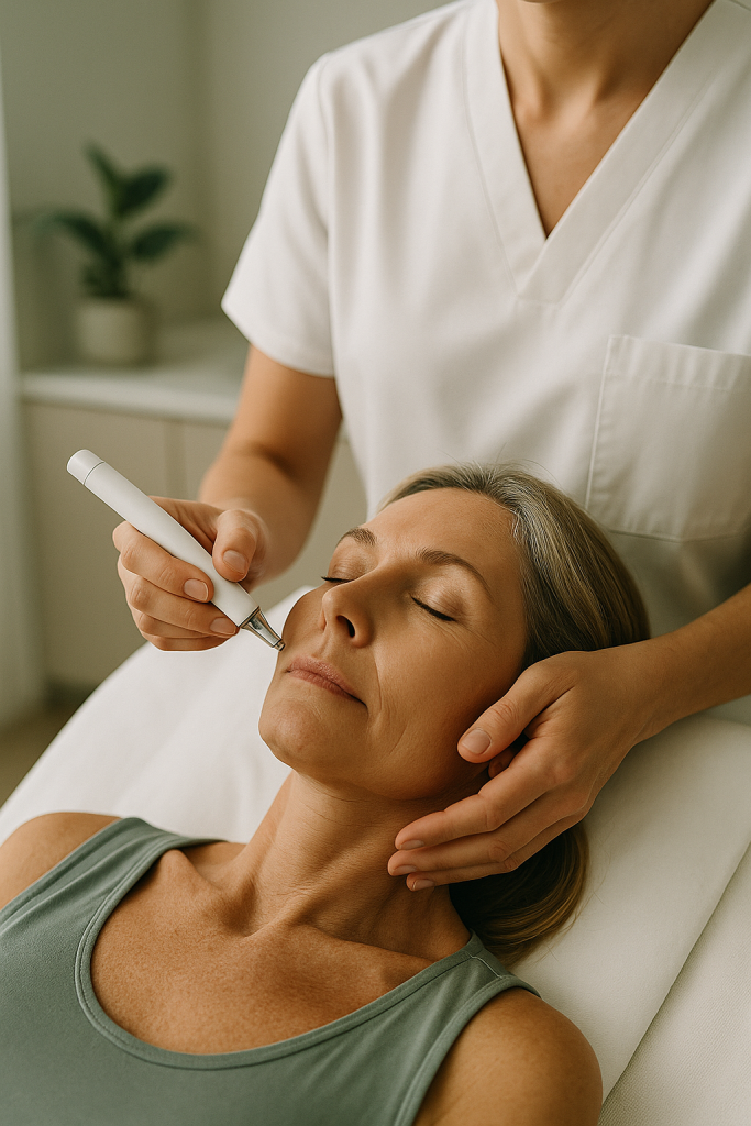 Medicina y cirugía estética