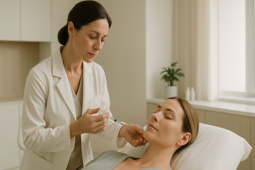 Medicina y cirugía estética en Valencia