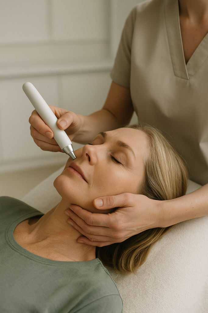 Medicina y cirugía estética