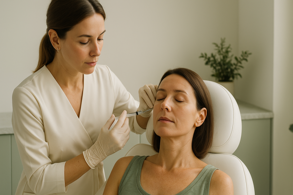 Medicina y cirugía estética en Valladolid