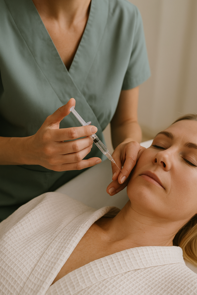 Medicina y cirugía estética