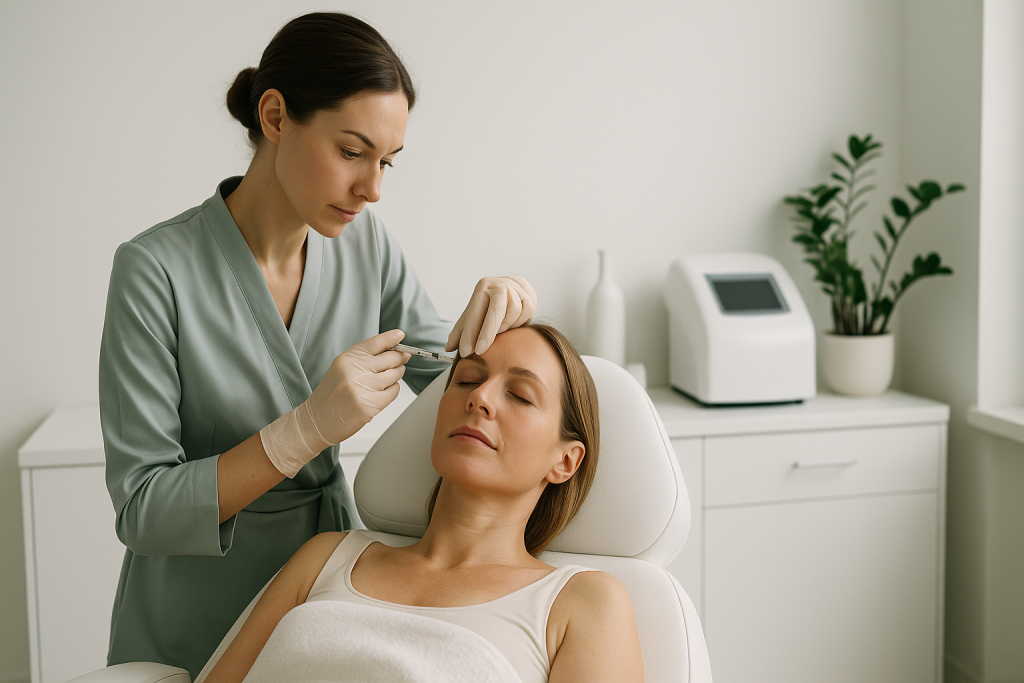 Medicina y cirugía estética en Zaragoza