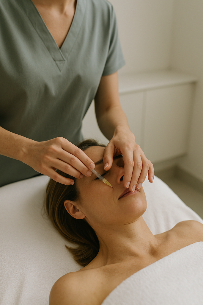 Micronutrición celular