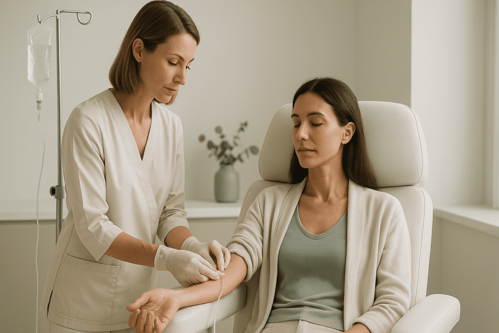 Micronutrición celular en Alicante