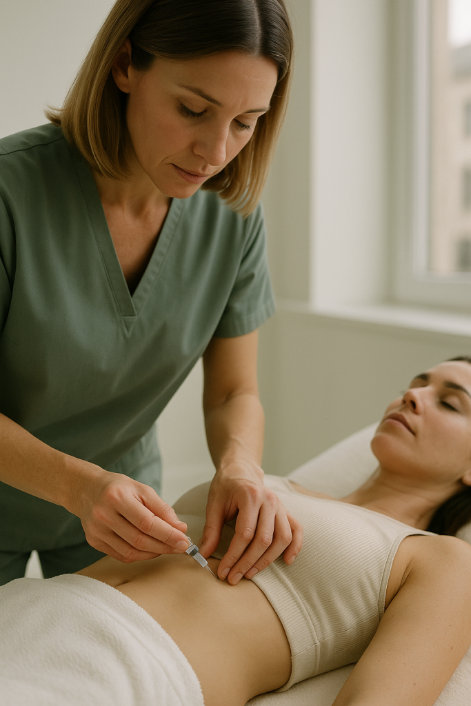 Micronutrición celular