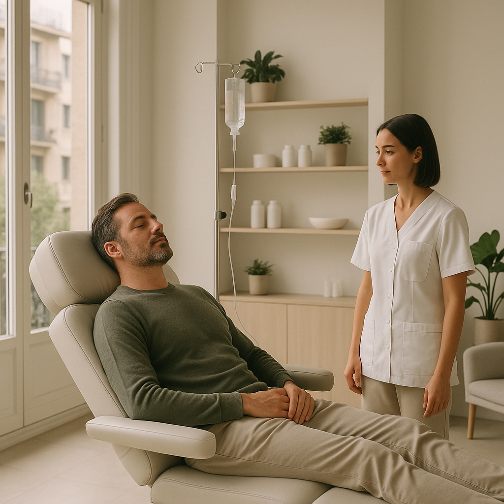 Micronutrición celular