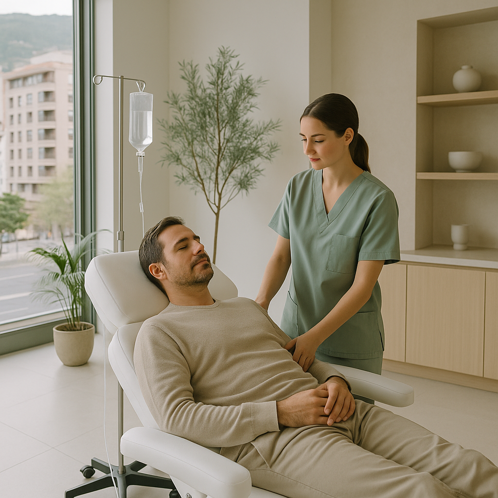 Micronutrición celular