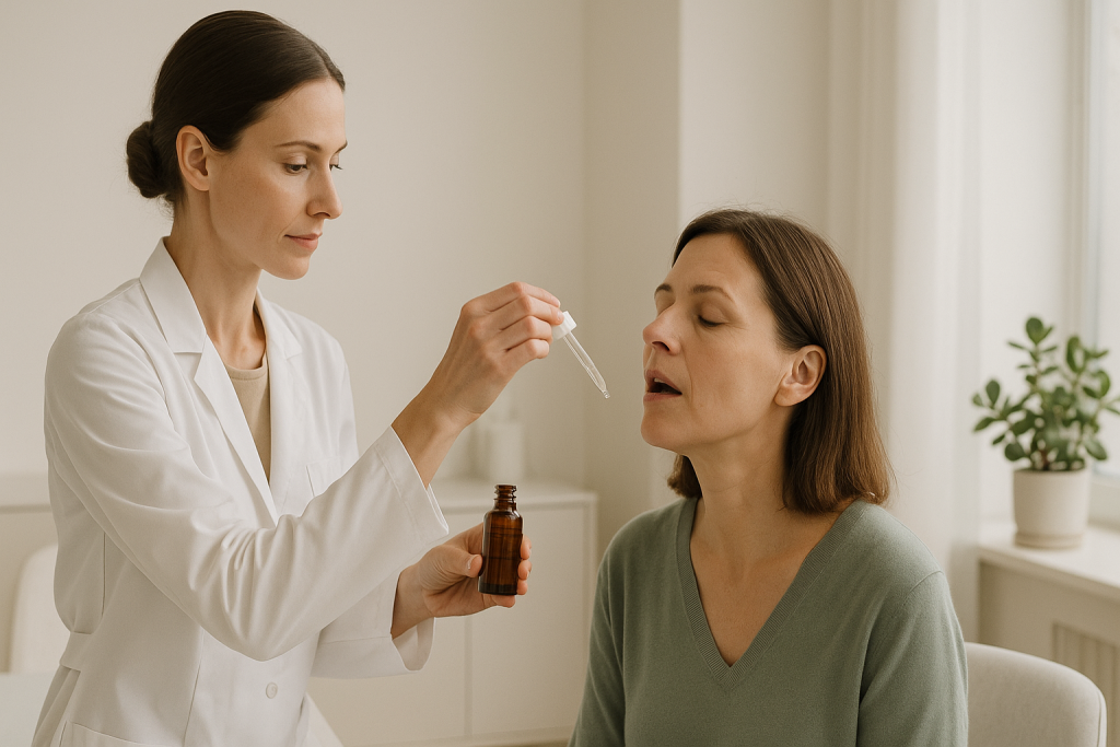 Micronutrición celular en Bilbao