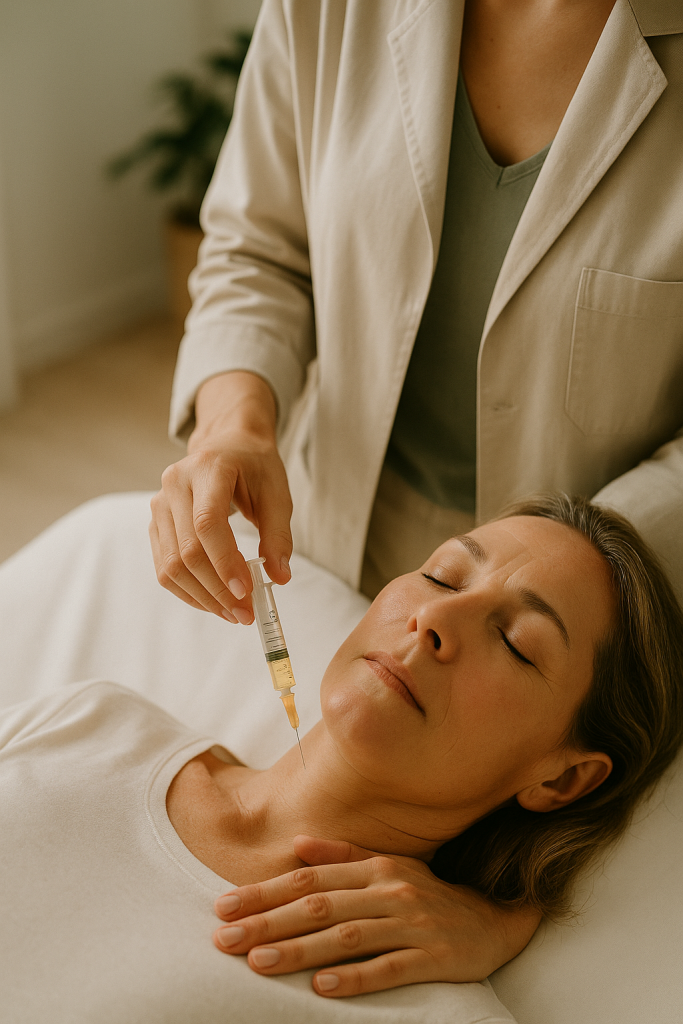 Micronutrición celular