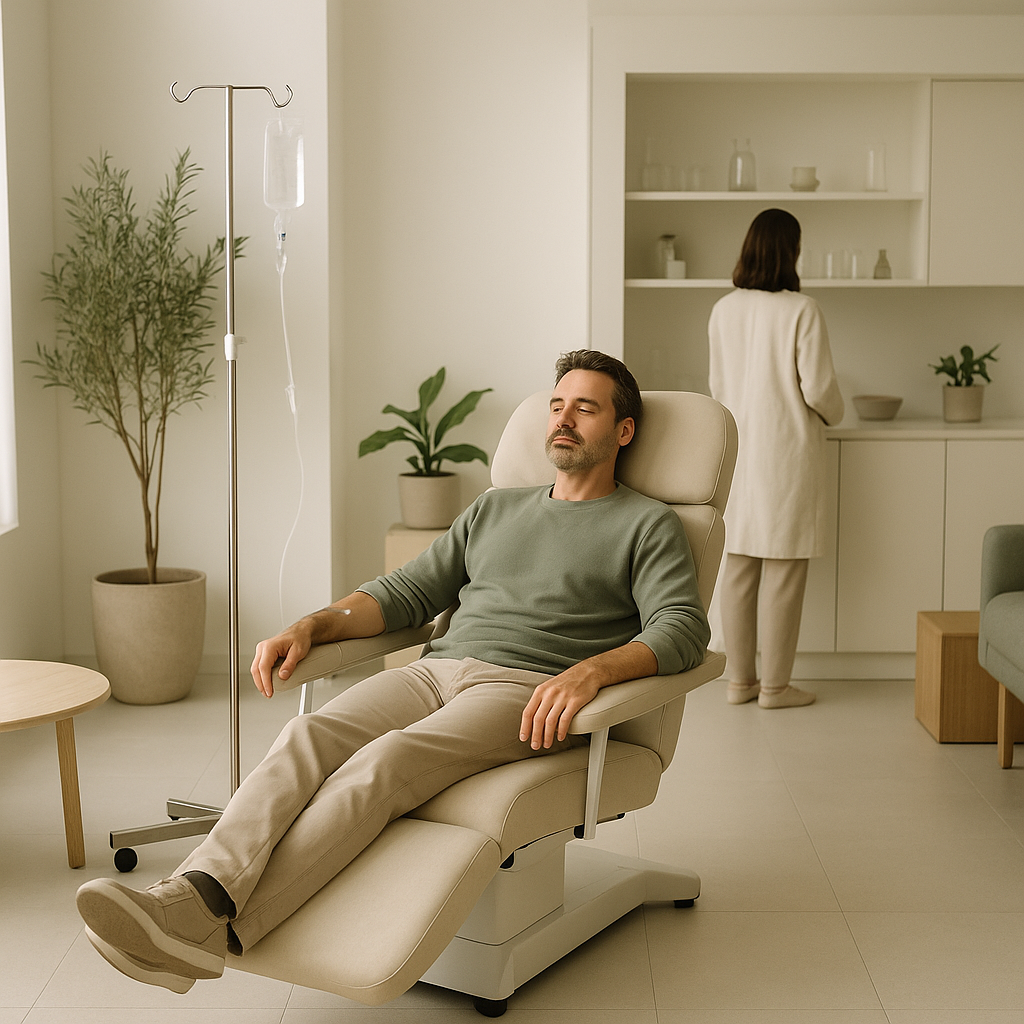 Micronutrición celular