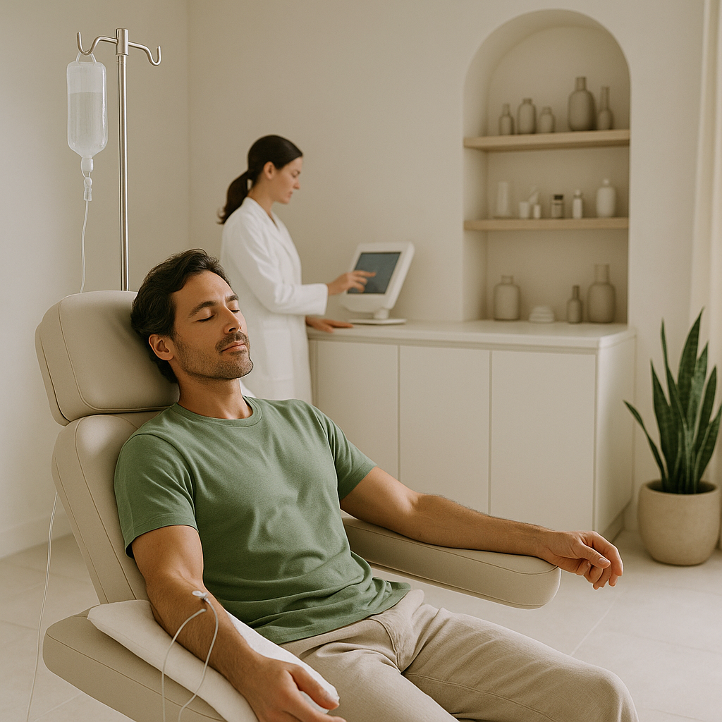 Micronutrición celular