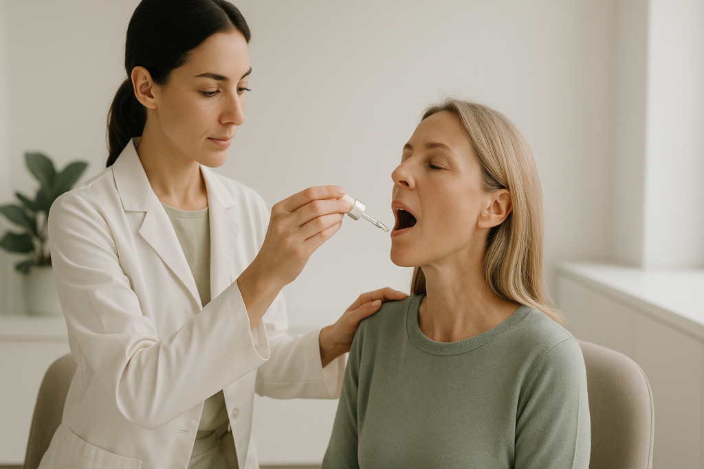 Micronutrición celular en Ibiza