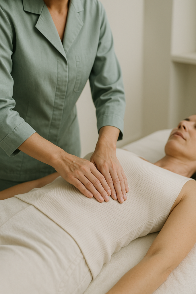 Micronutrición celular