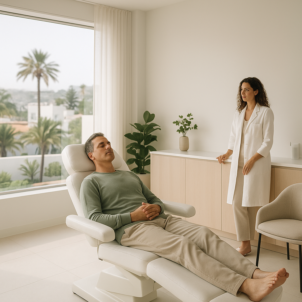 Micronutrición celular