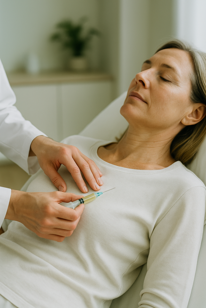 Micronutrición celular