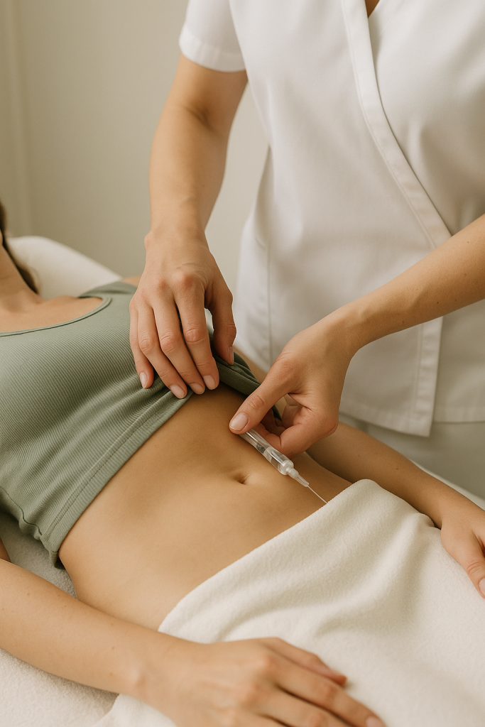 Micronutrición celular