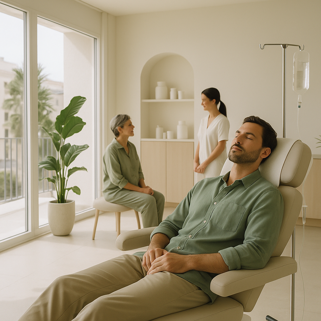 Micronutrición celular