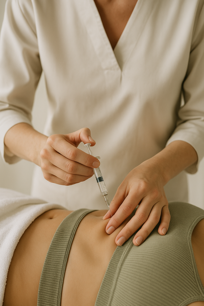 Micronutrición celular