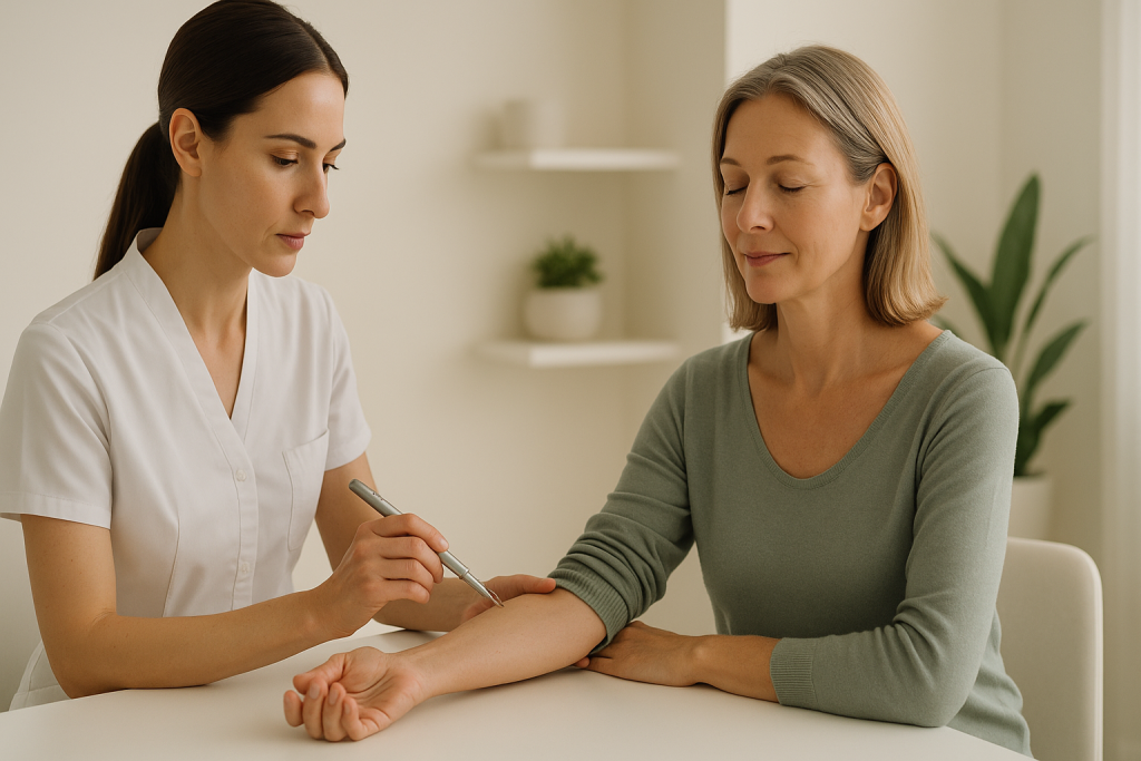 Micronutrición celular en Marbella