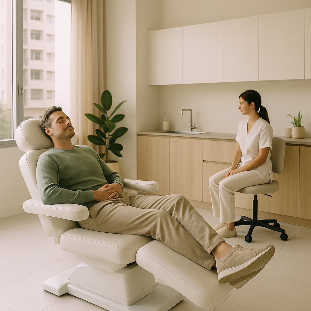 Micronutrición celular