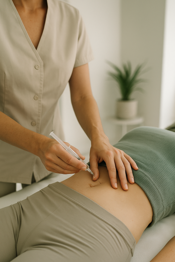 Micronutrición celular