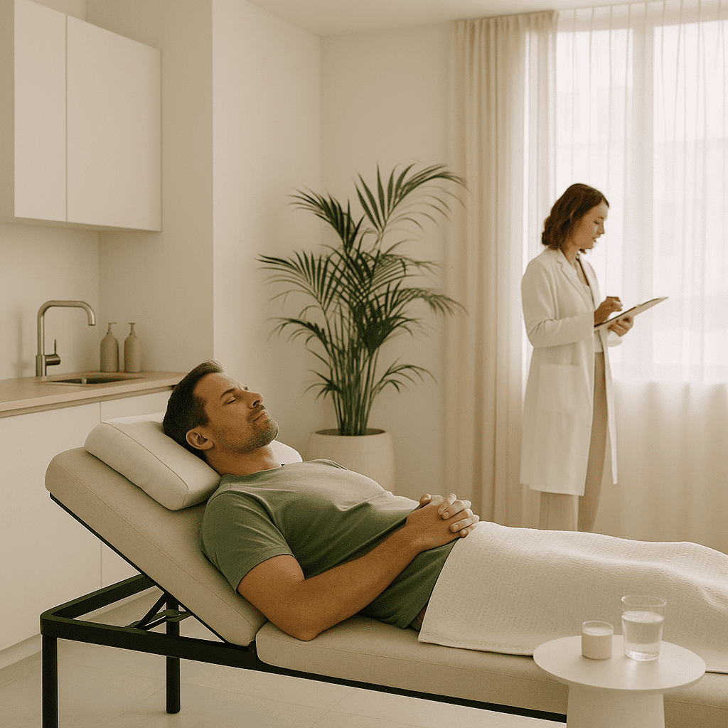 Micronutrición celular