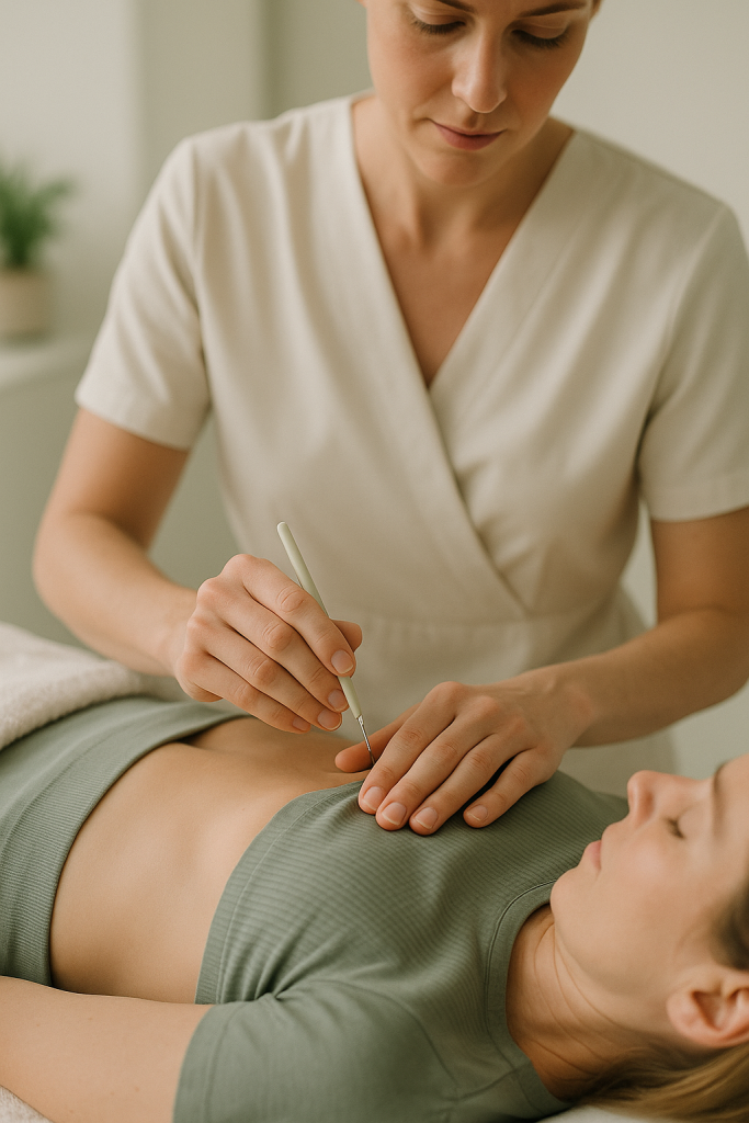 Micronutrición celular