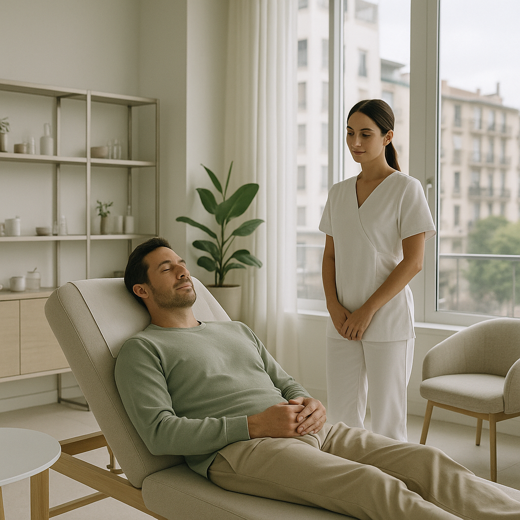 Micronutrición celular