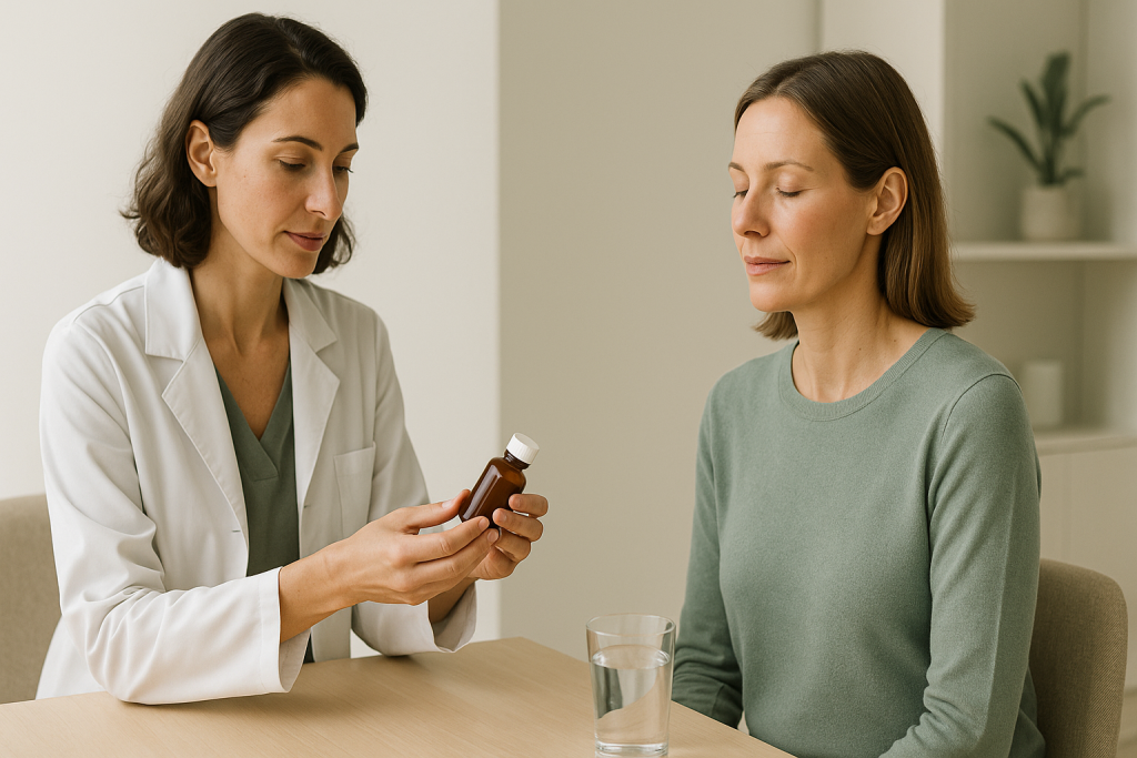 Micronutrición celular en San Sebastián