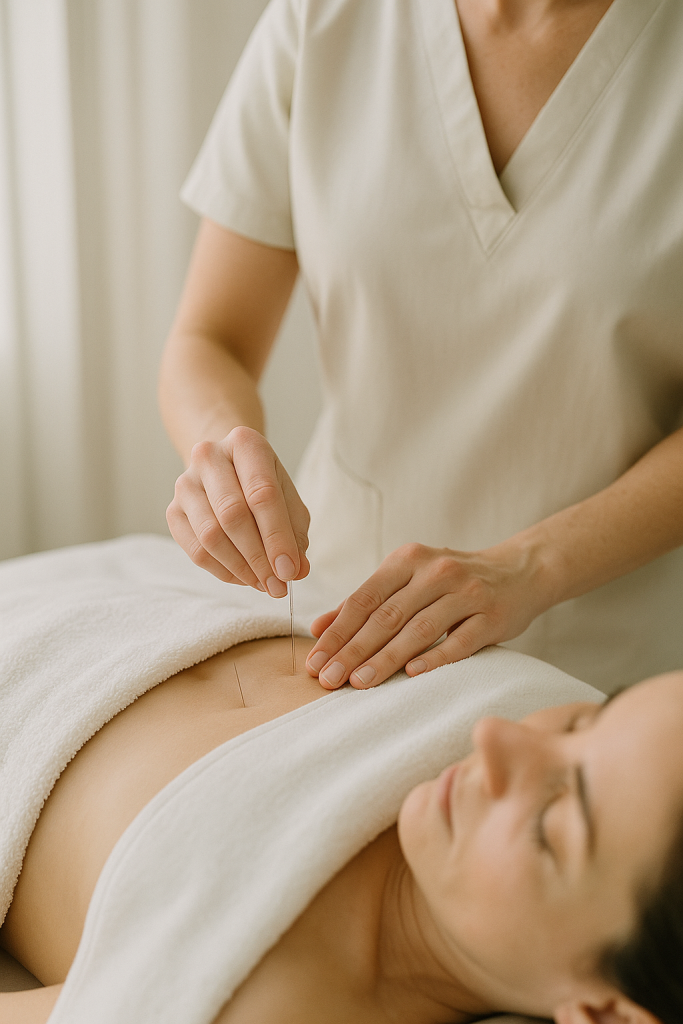 Micronutrición celular