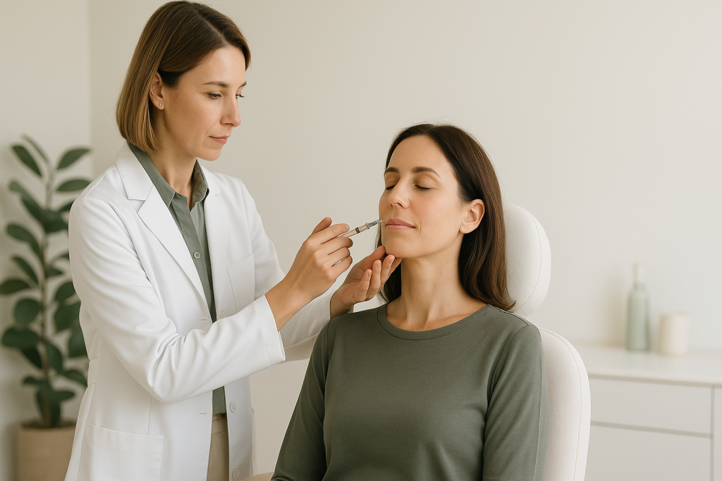 Micronutrición celular en Sevilla