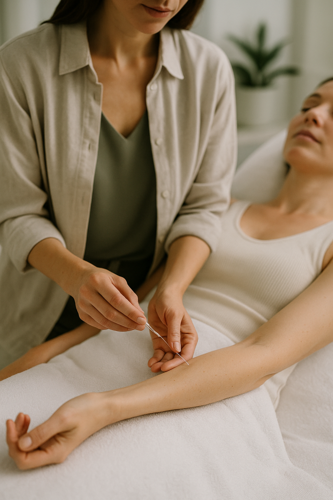 Micronutrición celular