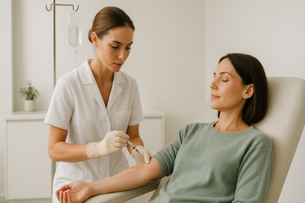 Micronutrición celular en Tenerife