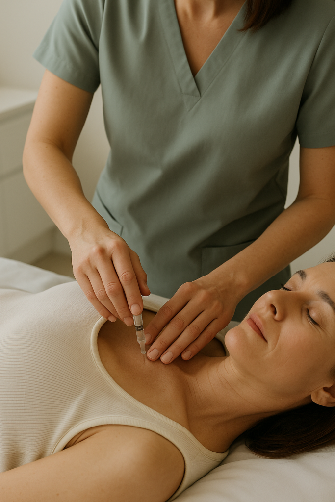 Micronutrición celular